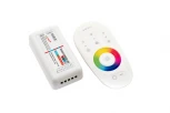 Контроллер с пультом SWG RF-RGBW-S-24A