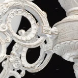 Подвесная люстра MW-Light Ариадна 450016605