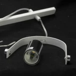 Подвесная люстра Lussole Lgo Bisbee GRLSP-8098 (220V, на проводе, IP21)