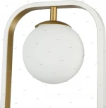 Бра Maytoni Avola MOD431-WL-01-WG