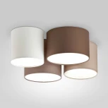 Потолочная люстра TK Lighting Cordoba 3163