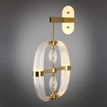 Бра Aployt Aleksandra APL.857.01.20 (LED, 220V, на тросе)