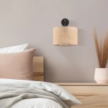 Бра TK Lighting Juta 6858 (220V, выключатель)