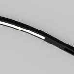 Трековый светильник (магнитный) 16W 24V Maytoni Flex TR186-1-16W4K-B (LED)