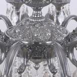 Подвесная люстра Bohemia AL7801 AL78101/12/300 A CG