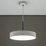 Подвесной светильник Citilux Тао CL712S240N (LED, 220V, диммер, на проводе, круглые)