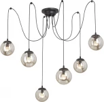 Подвесной светильник V3979-1/6S Vitaluce