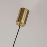 Подвесной светильник Firmato 4061-2P (LED, 220V, на тросе)