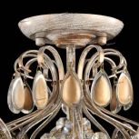 Потолочная люстра Freya Chabrol FR2302-CL-04-WG