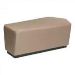 Пуф Dreambag Ромб Бежевый 13384