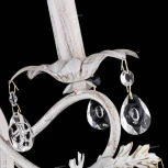 Бра Freya Dezi FR3040-WL-01-WG