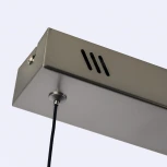 Подвесной светильник светодиодный Lightstar Torino 615089 (220V, на проводе)