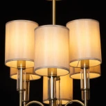 Потолочная люстра на штанге MW-Light Конрад 667013308