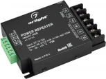 Усилитель SMART-RGB (12-24V, 3x10A) (IP20 Металл) 027125 Arlight