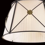 Подвесной светильник Citilux Дрезден CL409112 (220V, на цепи, круглые)