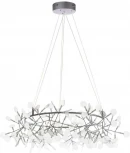 Подвесная люстра Loft IT Heracleum 9022-162S