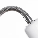 Спот Arte Lamp Dorm A1408AP-1WH