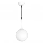 Подвесной светильник Lightstar Globo 803110 (220V, на проводе, шар)