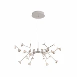 Подвесная люстра Mantra Adn 6260 (LED, 220V, на проводе)