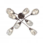 Потолочная люстра Vitaluce V4925-7/8PL (220V)