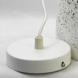 Подвесной светильник Lussole Loft Port Chester GRLSP-9891 (220V, на проводе, круглые, IP21)