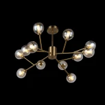 Потолочная люстра Loft IT Orion 10020/12