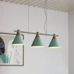 Подвесной светильник ImperiumLoft NEXT01 (220V, на тросе)