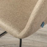 Стул R-Home Hugs beige/Линк