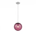 Подвесной светильник Vele Luce Folie VL5513P11