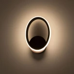 Бра Citilux Сезар CL233B315 (LED, 220V, кольцо)