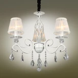 Подвесная люстра Omnilux Mezzano OML-79103-03 (220V, на цепи)