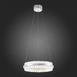 Подвесной светильник ST Luce Cherio SL383.103.01 (LED, 220V, на тросе)