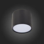 Накладной точечный светильник ST Luce Rene ST113.442.09 (LED, 220V, круглые)