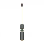 Подвесной светильник Odeon Light Sakra 4075/5L (220V, на проводе)