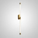 Настенный светильник (бра) Birta Wall B L63 ImperiumLoft Birta-Wall-B01 (208933-23) (LED, 220V, круглые)