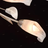 Потолочная люстра MW-Light Восторг 242016306