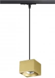 Трековый светильник Novotech Port 358674 (LED, 220V, куб)