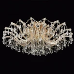 Потолочный светильник Chiaro Луиза 383010210