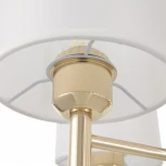 Подвесная люстра Arte Milano Amalfi-2756 332756/8 FGD (220V, подвески, на цепи)