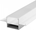 Световая линия под ГКЛ потолок ST Luce ST037.529.02 Белый
