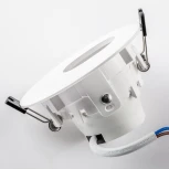 Встраиваемый светильник без источника света Lightstar Anello 012216 (круглые)