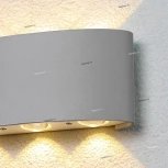 Архитектурная подсветка Elektrostandard Twinky 1551 TECHNO LED (220V, IP54)