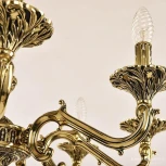 Подвесная люстра Bohemia 7220 72202/8/210 GB