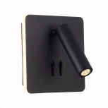 Бра для чтения ST Luce Pinaggio SL1586.431.01 (LED, 220V, выключатель)