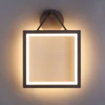 Настенный светильник уличный Novotech Roca 358060