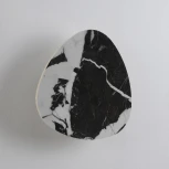 Настенный светильник Crystal Lux BILBAO AP10W LED D300 BLACK (220V)