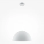 Подвесной светильник Maytoni Basic colors MOD168PL-01W (220V, на проводе)