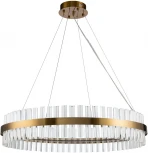 Подвесная люстра Moderli Samanta V7031-PL