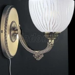 Бра Reccagni Angelo 5600 A 5600/1 (220V, выключатель)