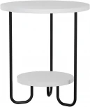 Стол журнальный LEVE CORRO SIDE TABLE LEV00158